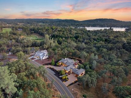 23310 Darkhorse Dr, Auburn, CA 95602 Photo