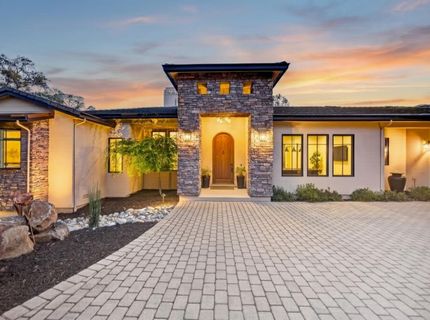 23310 Darkhorse Dr, Auburn, CA 95602 Photo