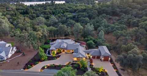 23310 Darkhorse Dr, Auburn, CA 95602 Photo