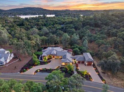 23310 Darkhorse Dr, Auburn, CA 95602 Photo