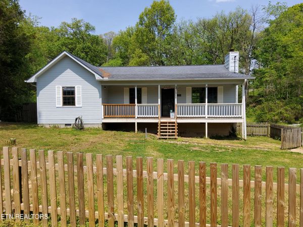 1228 Payne School Drive, Pigeon Forge, TN 37876