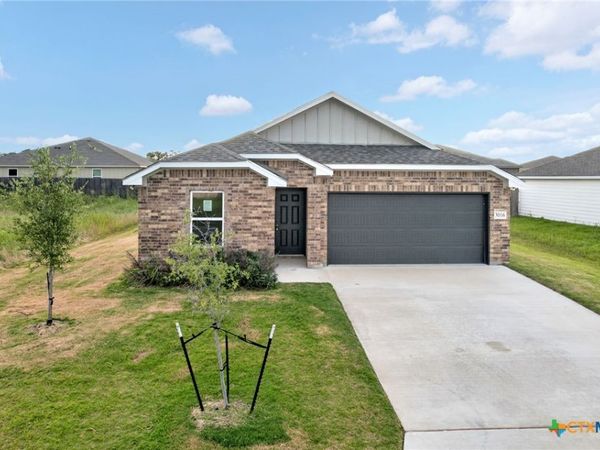 3016 Titus Court , Temple, TX 76501