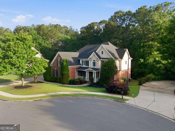 107 Blazing Ridge Way, Acworth, GA 30101