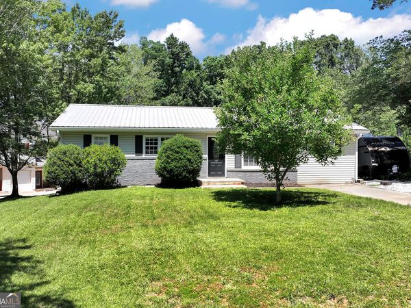 295 Tower Heights Road, Gainesville, GA 30501