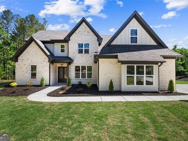 705 Spratlin Mill Drive, Hull, GA 30646