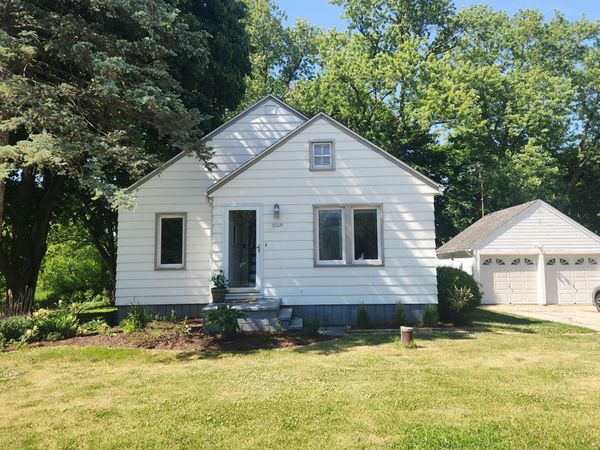 9328 County Road K Rd, Raymond, WI 53126