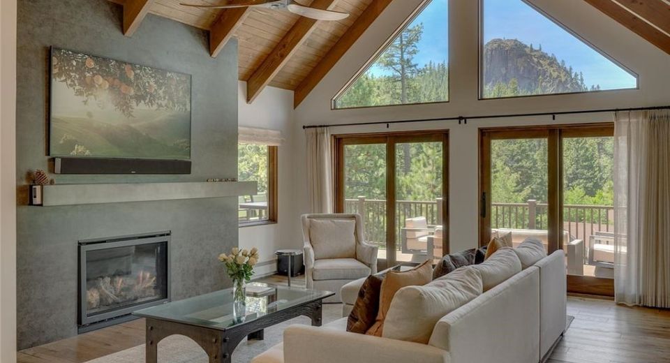 1963 Glenbrook House Road , Glenbrook, NV 89413 Photo