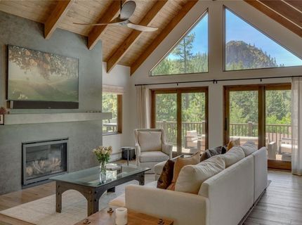 1963 Glenbrook House Road, Glenbrook, NV 89413 Photo