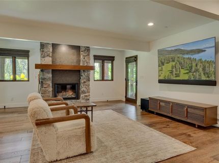 1963 Glenbrook House Road, Glenbrook, NV 89413 Photo