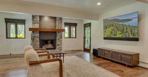 1963 Glenbrook House Road, Glenbrook, NV 89413 Photo
