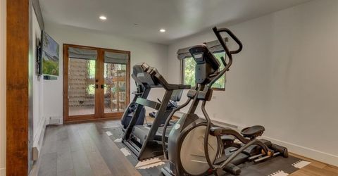 1963 Glenbrook House Road , Glenbrook, NV 89413 Photo
