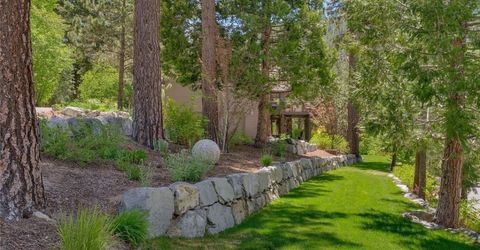 1963 Glenbrook House Road, Glenbrook, NV 89413 Photo