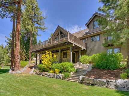 1963 Glenbrook House Road , Glenbrook, NV 89413 Photo