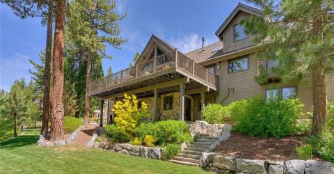 1963 Glenbrook House Road, Glenbrook, NV 89413 Photo