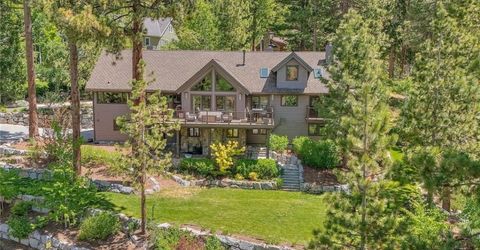 1963 Glenbrook House Road, Glenbrook, NV 89413 Photo
