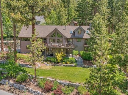 1963 Glenbrook House Road, Glenbrook, NV 89413 Photo