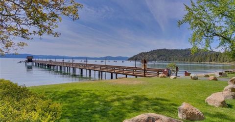 1963 Glenbrook House Road, Glenbrook, NV 89413 Photo