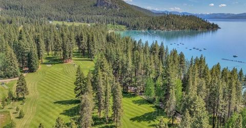 1963 Glenbrook House Road, Glenbrook, NV 89413 Photo