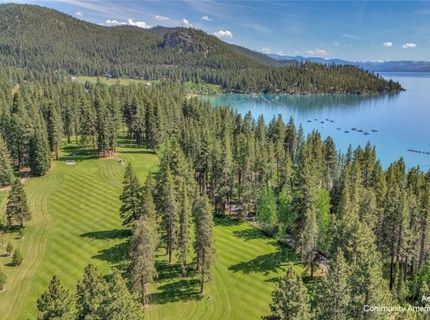 1963 Glenbrook House Road, Glenbrook, NV 89413 Photo