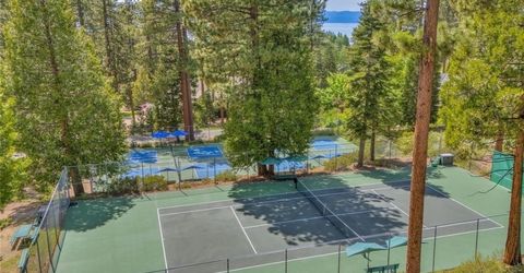 1963 Glenbrook House Road, Glenbrook, NV 89413 Photo