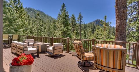 1963 Glenbrook House Road, Glenbrook, NV 89413 Photo