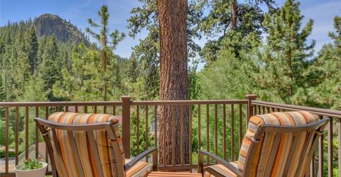 1963 Glenbrook House Road, Glenbrook, NV 89413 Photo