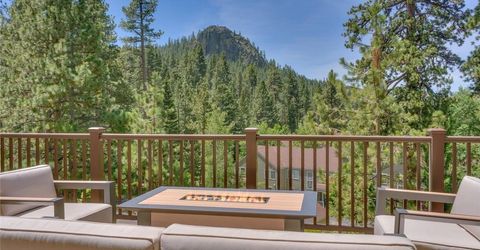 1963 Glenbrook House Road, Glenbrook, NV 89413 Photo
