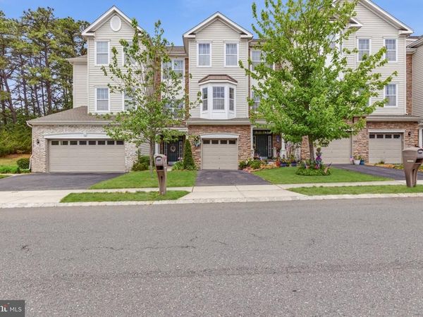 346 HAWTHORNE LANE, BARNEGAT, NJ 08005