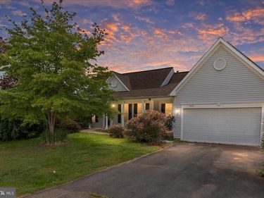 1117 VIRGINIA AVENUE, CULPEPER, VA 22701