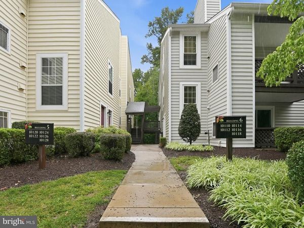 10120 OAKTON TERRACE ROAD, OAKTON, VA 22124