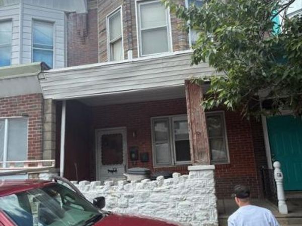 1516 WOMRATH STREET , PHILADELPHIA, PA 19124