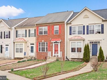 16865 BRANDY MOOR LOOP , WOODBRIDGE, VA 22191