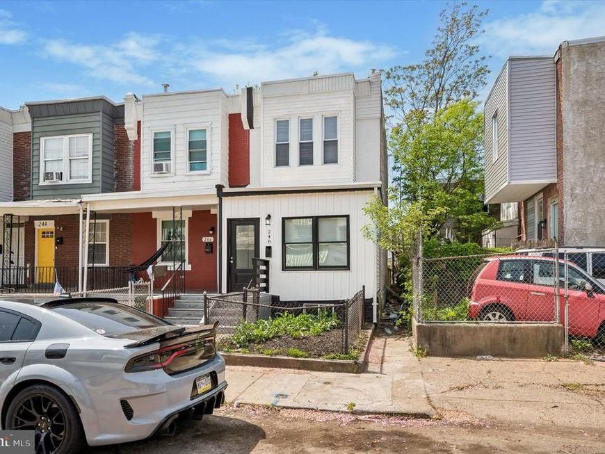 248 N Alden Street, Philadelphia, PA 19139 Main Photo