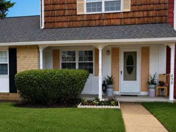 498 VALLEYWOOD ROAD, MILLERSVILLE, MD 21108