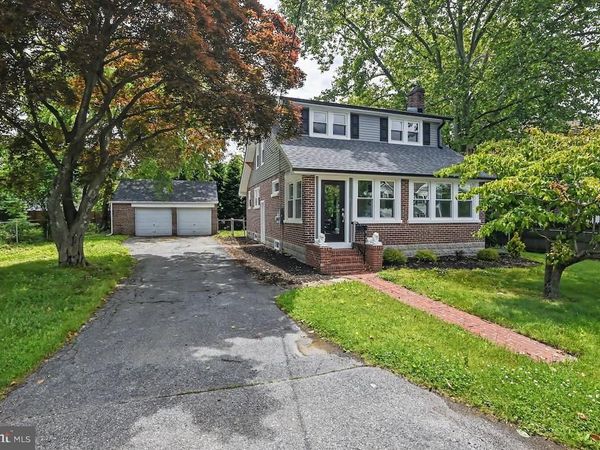 6 WOODROW AVENUE, WILMINGTON, DE 19803