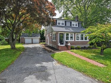 6 WOODROW AVENUE , WILMINGTON, DE 19803