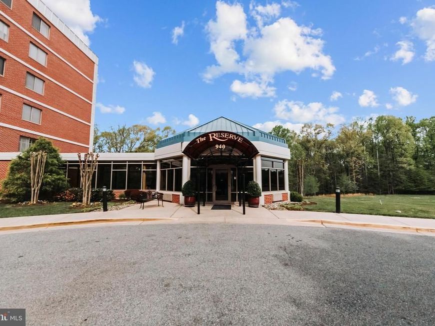940 Astern Way, Unit 102A, Annapolis, MD 21401 Main Photo