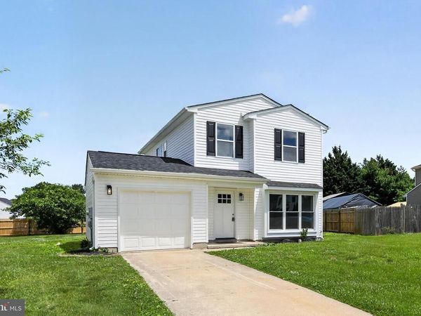 3 BERGEN COURT, NEWARK, DE 19702