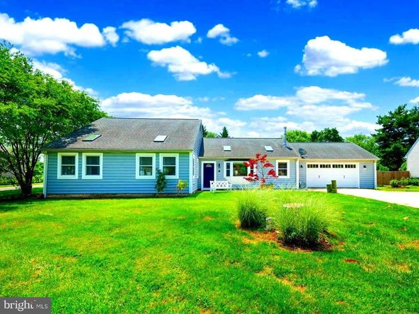 206 ANCHOR LANE, CHESTER, MD 21619