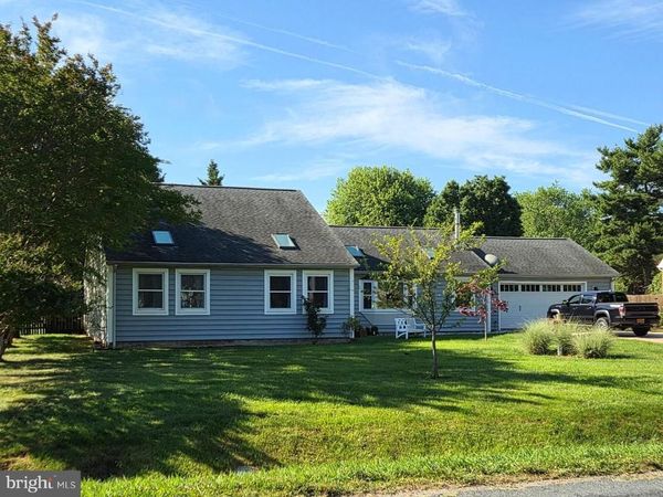 206 ANCHOR LANE , CHESTER, MD 21619