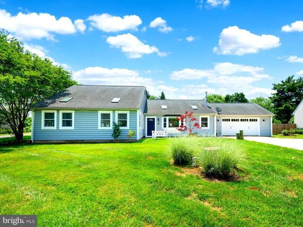 206 ANCHOR LANE, CHESTER, MD 21619
