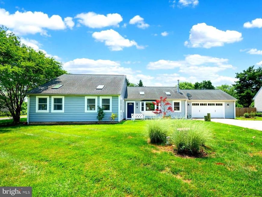 206 Anchor Lane, Chester, MD 21619 Main Photo