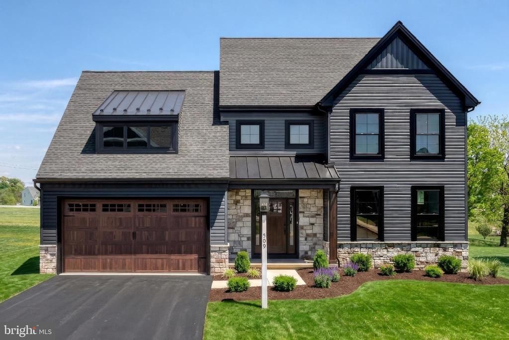 509 WINDERMERE ROAD , WRIGHTSVILLE, PA 17368