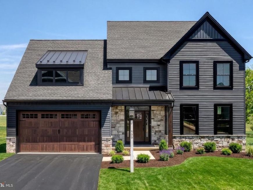509 Windermere Road, Unit LOT 011, Wrightsville, PA 17368 Main Photo