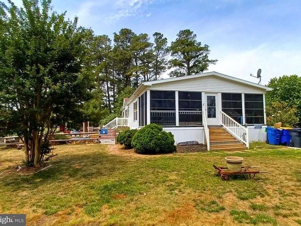 26580 DRIFTWOOD DRIVE, MILLSBORO, DE 19966