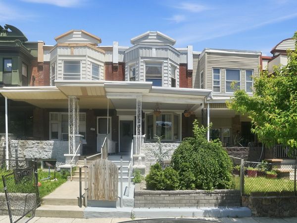 1029 S 51ST STREET, PHILADELPHIA, PA 19143