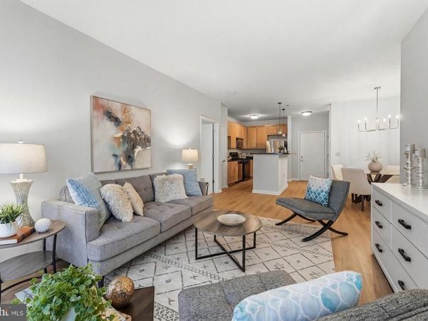 1201 E WEST HIGHWAY , Unit 332, SILVER SPRING, MD 20910