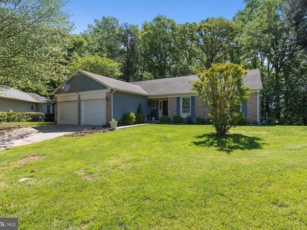 800 BRIDGEPORT WAY, ANNAPOLIS, MD 21401