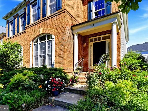 712 COYBAY DRIVE , ANNAPOLIS, MD 21401