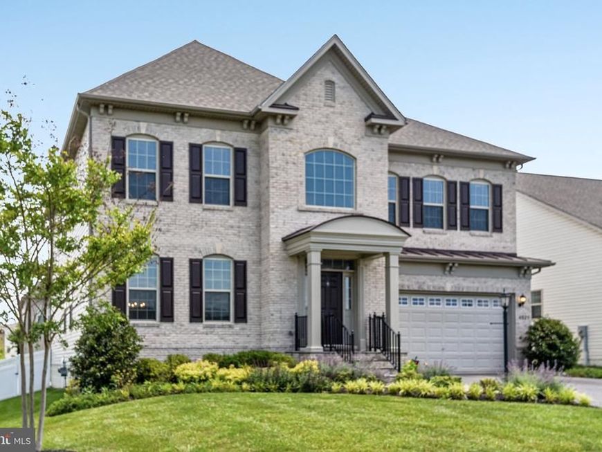 4521 Arboretum Drive, Monrovia, MD 21770 Main Photo